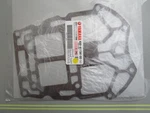 *new Oem* 0810 Yamaha Exhaust Manifold Gasket 6D0-41134-00-00. Fixed Price $6.00.