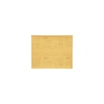 3M 02539 9X11 Resinite Fre-cut Gold Sheet P400A. Fixed Price $98.53.