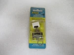B4A Seachoice Marine 12111 Toggle Switch 25AMPS 12VDC Oem New Factory Boat Parts. Fixed Price $11.26.