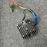 Mercury Quicksilver 854650T-2 Rectifier Regulator 9.9-15HP 4-STROKE. Fixed Price $20.00.
