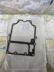 Johnson Evinrude Omc #342513 0342513 0321727 Powerhead Adaptor Gasket.. Fixed Price $14.25.
