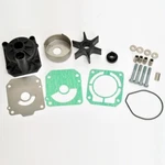 Honda 06193-ZW5-030 Marine Complete Water Pump Rebuild Kit For BF115A BF130A. Fixed Price $109.00.