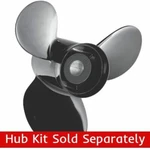 14X23RH Michigan Wheel Vortex Aluminum Propeller (xhs HUB)(992006). Fixed Price $149.99.