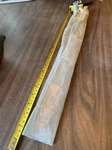 *new Oem* Mercury Quicksilver Shift Shaft Rod Assembly 49904A2 -. Fixed Price $59.99.
