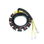 16AMP Stator Outboard For Mercury/mariner/yamaha 25,30,40HP 2/3CYL JE-X01ME0018. Fixed Price $69.99.