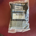 Nos Oem Quicksilver Mercury 46-48748A 1 Water Pump Base. Fixed Price $7.00.