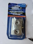 Genuine Johnson Evinrude 0431708 Anode Kit Nos Oem OMC15. Fixed Price $25.00.