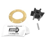 Jabsco 4528-0003-P Profile 1-9/16" X 3/4" 6-BLADE Water Pump Impeller Kit. Fixed Price $55.95.