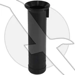 Mercury Marine And Force Outboard Oiler Tube 43046. Fixed Price $19.99.