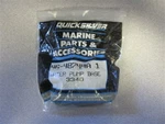 Mercury Quicksilver Water Pump Base 46-48744A1 Marine Boat. Fixed Price $19.95.