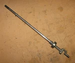 Yamaha 250 Hp V6 Shift Shaft Assembly Pn 60V-44150-00-00 Fits 1990-2006+. Fixed Price $70.00.