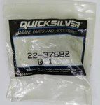 New Quicksilver Mercury Marine Boat Oem Elbow Part No. 22-37682. Fixed Price $19.99.