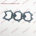 Exhaust Intake Gasket 27-812869 516-19 Replaces For Mercury / Mariner 30-60 Hp. Fixed Price $11.00.