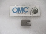 Z21 Evinrude Johnson Omc 0333957 Retaining Tab Oem New Factory Boat Parts. Fixed Price $11.65.