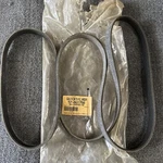 Nos 57-861758Q Genuine Oem Mercury Mercruiser Serpentine Belt. Fixed Price $70.00.