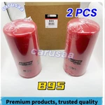 B95 (pack Of 2) For Baldwin Filters Oil Filter, Spin-on Design New. Fixed Price $42.53.