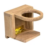 Whitecap Teak Folding Drink Holder Upc 725060626013. Fixed Price $49.19.