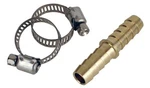 Attwood Marine 11822 6 Kit 3 Inline Fuel Spl. Fixed Price $18.71.