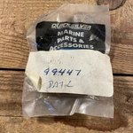 Mercury Quicksilver 99447 Retainer Oem Nos. Fixed Price $12.00.
