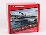 KEELGUARD254-30540 Pontoonguard 40FT Gray. Fixed Price $448.12.