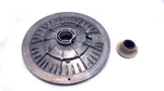Johnson Evinrude Omc 379072 Pulley W/bushing Kit New Old Stock. Fixed Price $24.95.