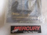 M29B Genuine Mercury Quicksilver 807213A1 Bracket Kit Oem New Factory Boat Parts. Fixed Price $25.13.