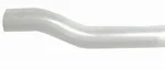 8M0171252 Mercury Marine Quicksilver TUBE-WATER/205E. Fixed Price $25.08.