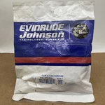 Johnson Evinrude 176288 Clip And Lanyard Oem Nos. Fixed Price $12.34.
