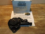 Nos Oem Mercury Quicksilver 76812A4 Reverse Lock Valve Free Shipping. Fixed Price $231.49.