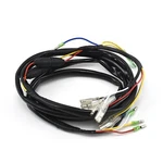 For Yamaha Outboard Dual Fuse Gauge Harness 6Y5-83553-N0-00. Fixed Price $24.99.