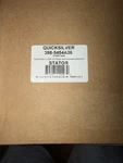 16 Amp Quicksilver Mercury Oem Race Stator 398-5455A36. Fixed Price $300.00.