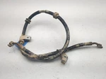 17-25 Kawasaki Mule Pro Dxt KAF1000 Brake Hose 43095-0810. Fixed Price $24.99.