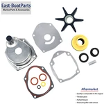 Water Pump Impeller Kit For Mercury 200HP 225HP 250HP Efi Dfi Outboard 817275A5. Fixed Price $46.50.