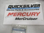 R41 Genuine Mercury Quicksilver 17-58998 Roll Pin Oem New Factory Boat Parts. Fixed Price $7.87.