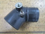 *oem* 0820 Volvo Exhaust Pipe Elbow 22311790. Fixed Price $120.00.