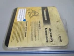 *new Oem* 0720 Humminbird Si Puck Transducer High Speed Kit Hsk 700040-1. Fixed Price $23.00.