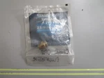 *new Oem* 0810 Mercury Quicksilver Plunger Cap 1393-7753. Fixed Price $16.56.