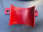 Volvo Penta Bracket. Fixed Price $10.00.