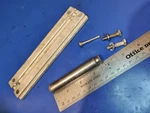 Anode 818298Q1 Pin 818898 821539 For 8M0090335 Trim Mariner Mercury 115HP Efi. Fixed Price $23.00.