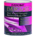 Fibre Evercoat Everglass 100632 Short Strand Fiberglass Reinforced Body. Fixed Price $62.81.