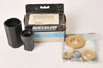 Mercury Mercruiser Quicksilver Cobra King Flo-torq Prop Hub Kit V6 V8 835267Q1. Fixed Price $43.45.