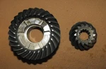 Force L Drive Gear Set Pinion & Reverse 90-120 Hp Pn 816434A5 Fits 1989-1994. Fixed Price $90.00.