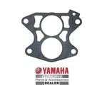 Yamaha Oem Thermostat Gasket 90 115 130 175 SX150 SX200 688-12414-A1-00. Fixed Price $10.94.