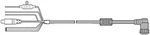 Raymarine R70029 Cable Angled Power/data/video. Fixed Price $168.99.