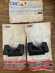 Oem Omc Johnson Evinrude Clamp 325972 (qty 2). Fixed Price $14.99.