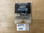 Nos Oem Mercury Quicksilver Bracket Coil Pn 77294T ATTIC46A. Fixed Price $16.95.