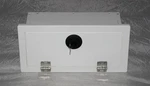 Storage Glove Box For Boat - 16" W 8" Marine Yacht. Fixed Price $189.99.