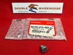 Nos Oem Honda 90120-ZY3-000 Oil Drain Plug Bolt. Fixed Price $19.99.