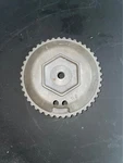 Oem PRE-1997-07 Up BF50 50HP Honda Outboard Rotor Pulser 30410-ZV5-000 BF40 40HP. Fixed Price $48.00.