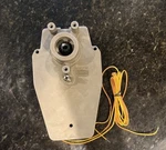 Mercury Mercruiser Quicksilver 858637T 1 Control Housing Assembly New But Stuck. Fixed Price $112.49.